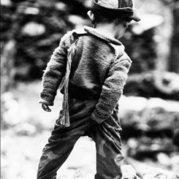 Meet your Posher, Gregg - Picture 1 of 1